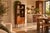 1960s Vintage Danish Wall Unit in Teak, 1960s For Sale - Image 5 of 9