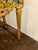 Gold 18th C. Italian Neoclassical Parcel Gilt Console For Sale - Image 8 of 8