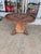 19c Restoration Period French Empire Center Table W Marble Top For Sale - Image 14 of 15