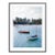 Toni Frissell 'Florida Beach Scene' Archival Pigment Print Framed in Black For Sale