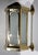 Metal 1930s Cast Brass Exterior Sconce For Sale - Image 7 of 7