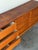 1960s Mid Century Danish Teak 9 Drawer Dresser Long Lowboy For Sale - Image 11 of 11