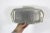Vintage Wendell August Forge Dogwood Mid-Century Modern Hammered Aluminum Drinks Tray For Sale - Image 10 of 10
