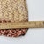 Hermes Light Brown Printed 100% Silk Scarf For Sale - Image 9 of 9