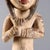 Antique Wooden Sculpture from Gabon For Sale - Image 5 of 12