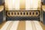 Pair English Regency Thomas Hope Style Ebonized & Gilt Armchairs For Sale - Image 9 of 16
