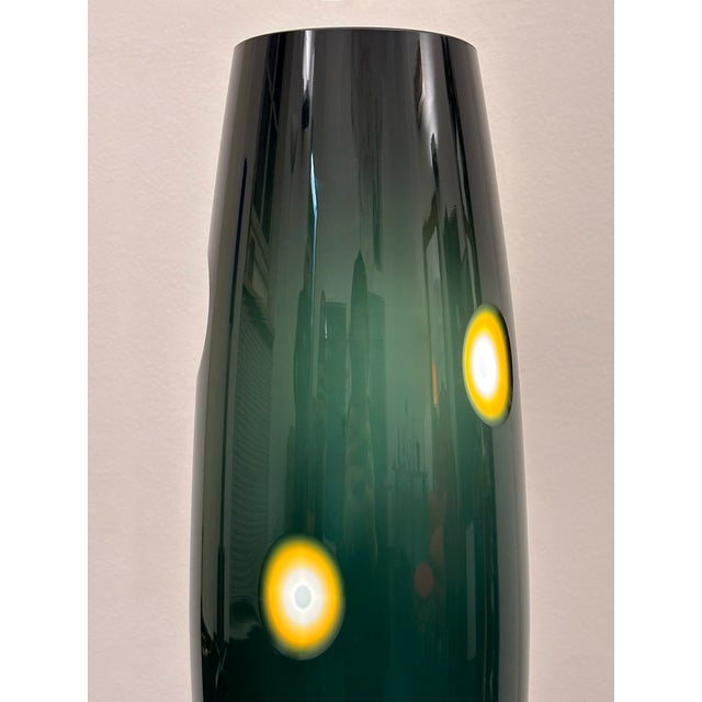 Oci Table Lamp by Rodolfo Dordoni for Flos, 1990 For Sale - Image 3 of 6