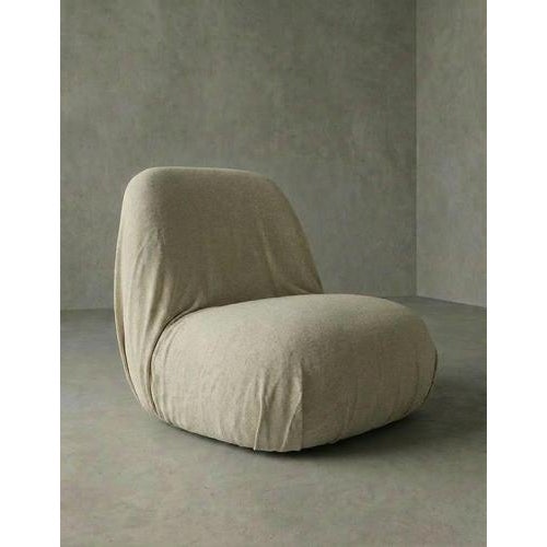 Knot Lounge Chair by Monics+Vieira For Sale - Image 4 of 6