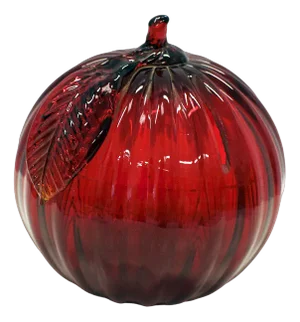Murano Glass Piggy Bank, 1940s