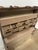 Antique Travel Trunk with Compartmentalized Interior For Sale - Image 4 of 16