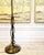 Vintage Bronze Floor Lamp with Entwined Snakes, 1890s For Sale - Image 4 of 15