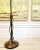 Vintage Bronze Floor Lamp with Entwined Snakes, 1950s For Sale - Image 4 of 15