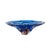 Vintage Danish Cobalt Bowl, 1970s For Sale - Image 9 of 9