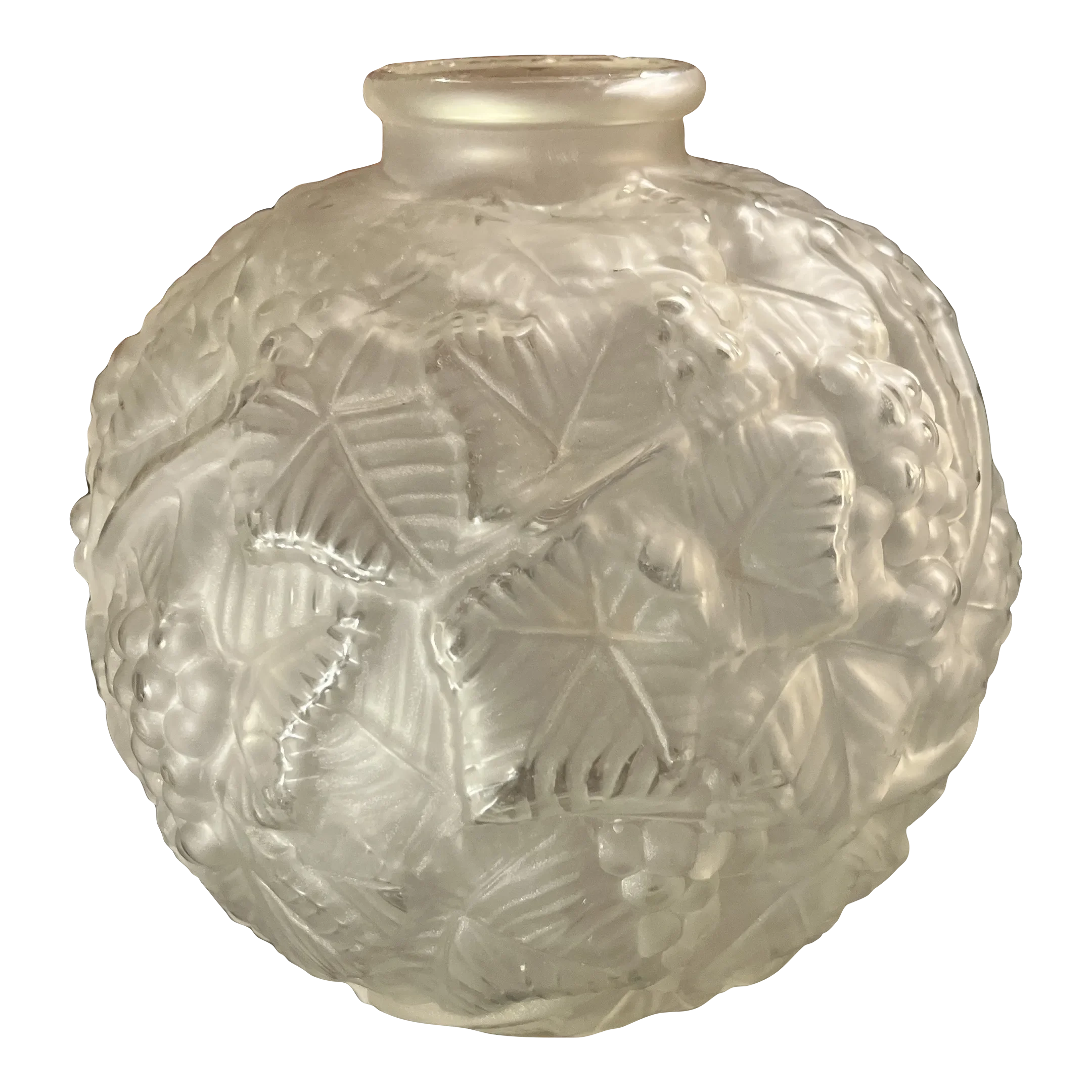 Vintage Art Deco Vases | Chairish