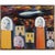 Wiliam Skotte Olsen, Figurative Composition, Oil Painting on Canvas For Sale - Image 3 of 3