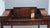 Early 20th Century Mahogany Carlton House Desks, 1910, Set of 2 For Sale - Image 10 of 18