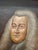 On offer is a portrait of renowned English jurist Sir William Blackstone (1723-1780). Any attorney worth their standing...