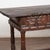 Wood 17th Century Spanish Oak Console Table With Three Drawers For Sale - Image 7 of 16