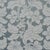 Sample - Schumacher Dandridge Damask Fabric in Palace Slate For Sale
