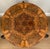Wood French Art Deco Two-Tiered Gueridon Table Amboyna Wood & Black Lacquer For Sale - Image 7 of 7