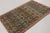 Rug & Kilim Vintage Turkish Rug Pair With Colorful Repetitive Geometric Lattice - Rug & Kilim For Sale - Image 4 of 10