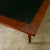 French 18th Century Mahogany Frame Conference Table For Sale - Image 12 of 12