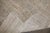 Light Color Persian Antique Kerman rug no. j5228 For Sale - Image 11 of 13