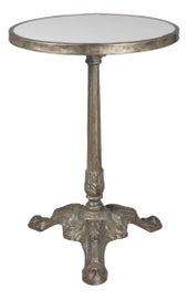 Example of Beaux-Arts Accent Tables