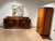Bauhaus Sideboard with Gorgeous Round Walnut Veneer, Germany circa 1930 For Sale - Image 6 of 18
