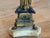 Italian 19th Century Italian Grand Tour Bronze Urn With Eagles and Rams' Heads For Sale - Image 3 of 8