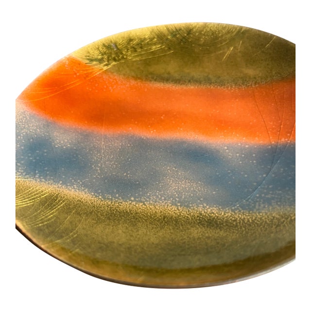Bovano Trinket Tray Mod Design For Sale