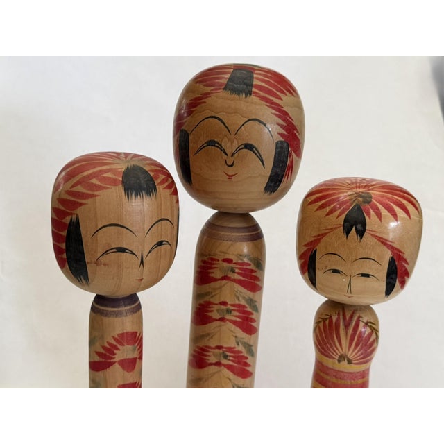 Kokeshi dolls originated in northern Japan during the Edo period (CE 1603-1866) as simple wooden toys crafted by artisans...