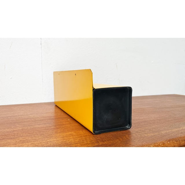 Mid-Century German Space Age Newspaper Letter Box, 1960s For Sale - Image 16 of 17