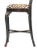 Chinoiserie Diminutive Tall Desk Chair, C1890-1910 For Sale - Image 10 of 11
