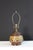 Mid-Century Modern Mid 20th Century Roberto Rigon Style Ceramic Lamp For Sale - Image 3 of 13