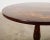 Georgian Style Lacquered Japonisme Tilt Top Center Table For Sale - Image 10 of 12