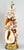 1950s Lamp Seashells Shells For Sale - Image 5 of 17