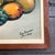 Original 18 x 24 painting on stretched canvas signed bottom right Overall size with original wood frame is approximately...