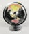 Black Globe Ropogle 1960s Mid Century For Sale - Image 17 of 17