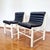 Italian Modern Chairs, Italy, 1970s, Set of 2 For Sale - Image 14 of 14