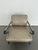 American Leather Oscar Accent Chair For Sale - Image 9 of 9