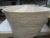 1970s 1970s Italian Modern Karl Springer Style Travertine Free Form Coffee Table For Sale - Image 5 of 9