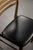 This set of four dining chairs was produced during the 1960s by the Danish manufactory Sax Møbelfabrik. The chairs are...
