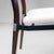Model S82 Chairs in White Mohair by Eugenio Gerli for Tecno, 1960s, Set of 4 For Sale - Image 13 of 17