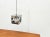 Mid-Century Modern Italian Space Age Cubo Metal and Glass Pendant Lamp from Tronconi, 1960s For Sale - Image 15 of 18