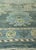 Contemporary Turkish Oushak Rug 9'1" x 13' For Sale - Image 3 of 4
