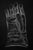 Hand signed by artist with pencil. Artist's proof. Edition of 50 prints. This piece is attributed to the mentioned...