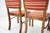 Art Deco Dining Chairs, Czechoslovakia, 1930s, Set of 4 For Sale - Image 17 of 18