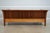 Stickley Cherry Arts & Crafts Prairie Sofa For Sale - Image 14 of 18