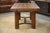 Walnut Dining Table, 1940s For Sale - Image 9 of 14